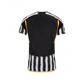 Juventus Jersey 2023/24 Authentic Home