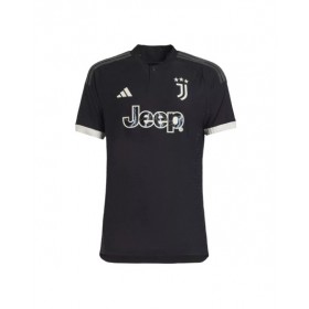 Juventus Jersey 2023/24 Authentic Third