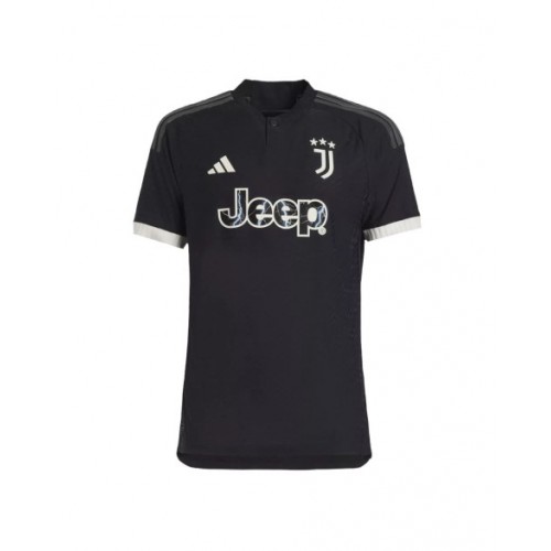 Juventus Jersey 2023/24 Authentic Third