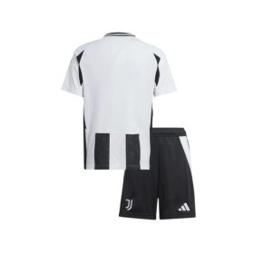 Juventus Home Jersey Kit 2024/25