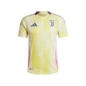 Juventus Jersey 2024/25 Authentic Away