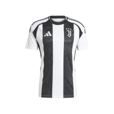 Juventus Jersey 2024/25 Home