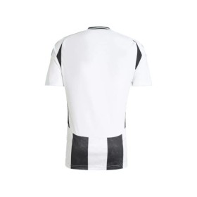 Juventus Jersey 2024/25 Home