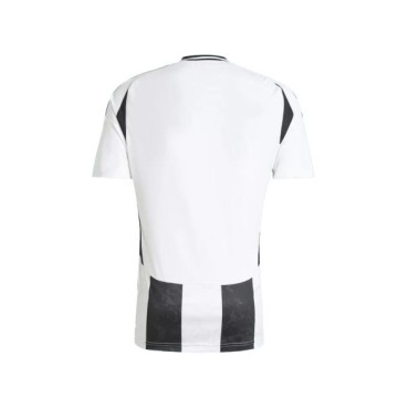 Juventus Jersey 2024/25 Home