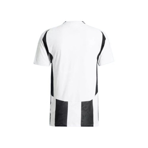 Juventus Jersey 2024/25 Authentic Home