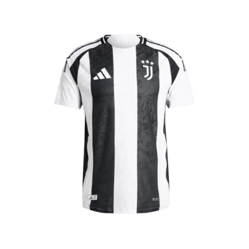 Juventus Jersey 2024/25 Authentic Home