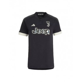 Juventus Jersey 2023/24 Third