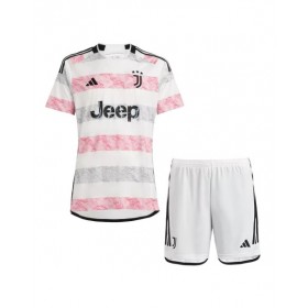 Juventus Jersey Kit 2023/24 Away