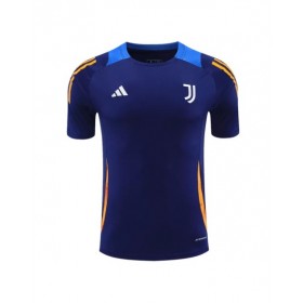 Juventus Pre-Match Training Soccer Jersey 2024/25 - Navy