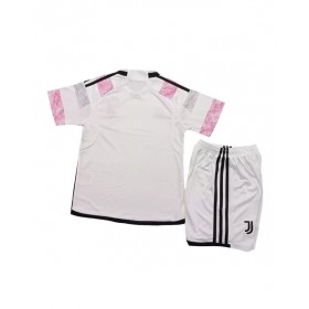 Youth Juventus Jersey Kit 2023/24 Away