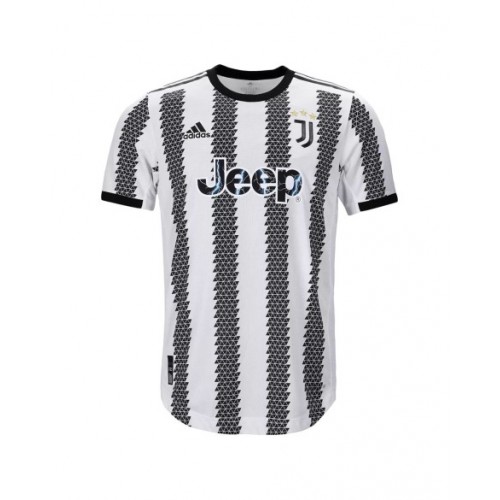 Juventus Jersey 2022/23 Authentic Home