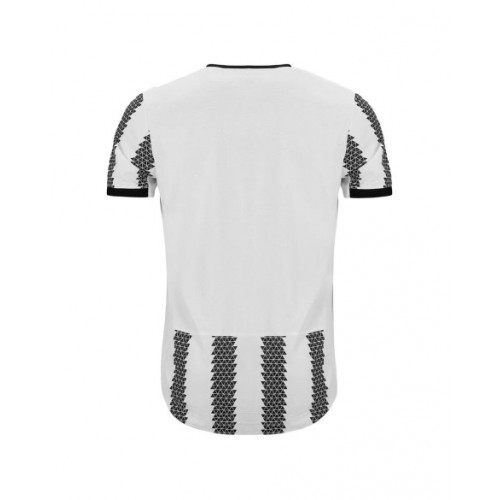 Juventus Jersey 2022/23 Authentic Home