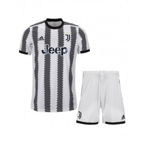 Juventus Jersey Kit 2022/23 Home