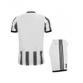 Juventus Jersey Kit 2022/23 Home