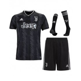 Juventus Jersey Whole Kit 2022/23 Away