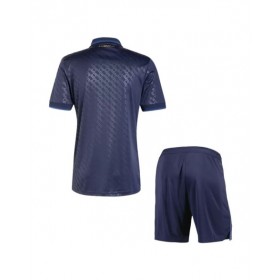 Juventus Third Away Soccer Jersey Kit 2024/25 (Jersey+Shorts)