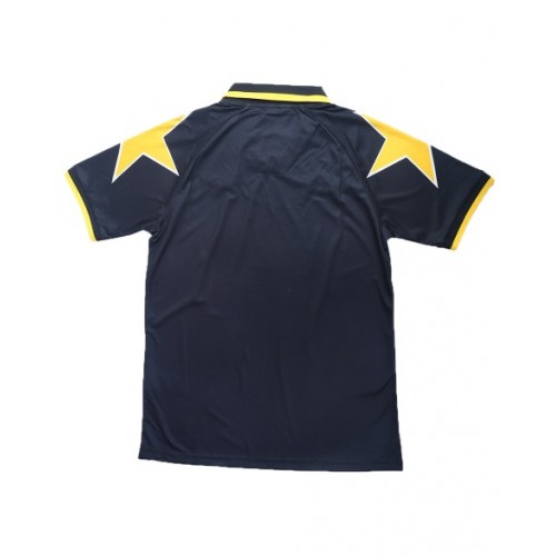 Juventus Away Jersey Retro 2015/16 By