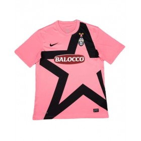 Juventus Away Jersey Retro 2011/12 By