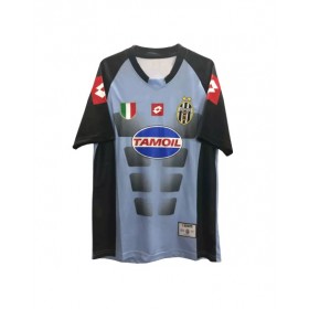 Juventus Goalkeeper Jersey 2002/03 Retro