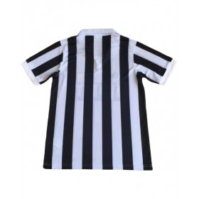 Juventus Home Jersey Retro 1991 By