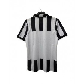 Juventus Home Jersey Retro 2014/15 By