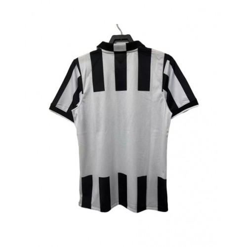 Juventus Home Jersey Retro 2014/15 By