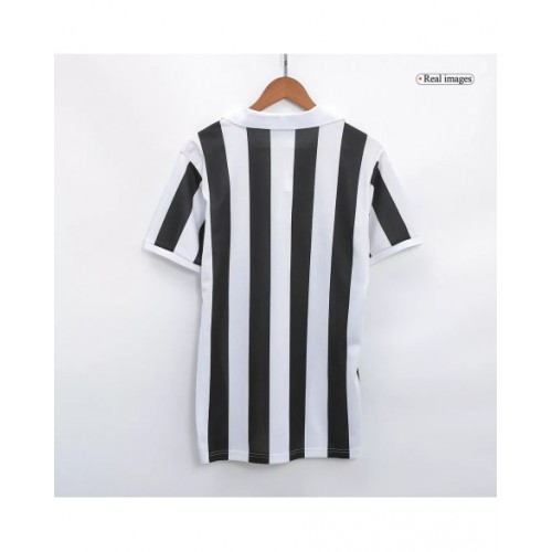 Juventus Jersey 1992/94 Home Retro