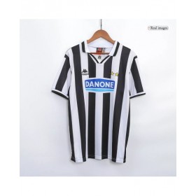 Juventus Jersey 1994/95 Home Retro