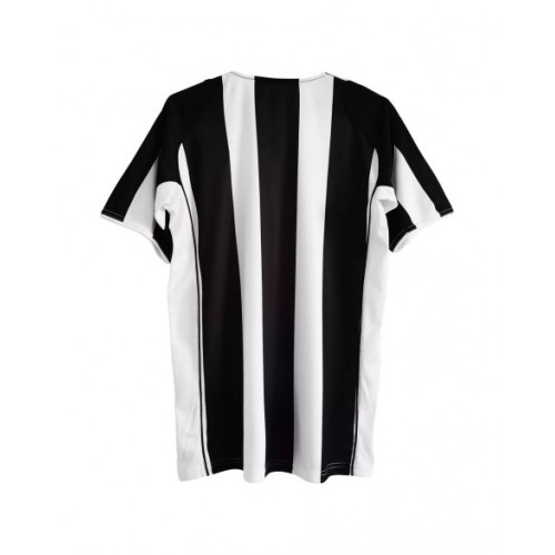 Juventus Jersey 2004/05 Home Retro