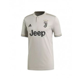 Juventus Jersey 2018/19 Away Retro