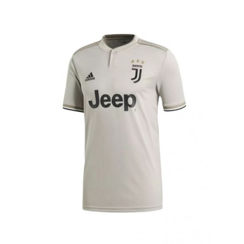 Juventus Jersey 2018/19 Away Retro