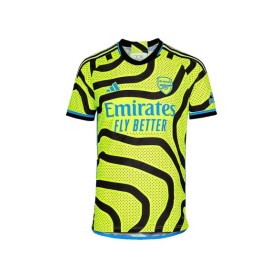 Arsenal Jersey 2023/24 Authentic Away