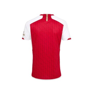 Arsenal Jersey 2023/24 Home