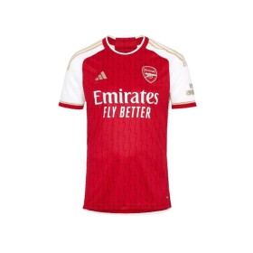 Arsenal Jersey 2023/24 Home