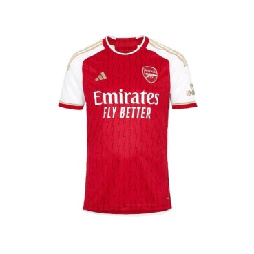 Arsenal Jersey 2023/24 Home