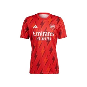 Arsenal Jersey 2023/24 Pre-Match