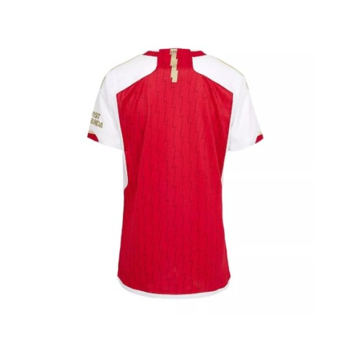 Arsenal Jersey 2023/24 Home Women