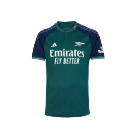 Arsenal Jersey 2023/24 Third