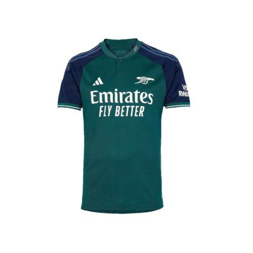 Arsenal Jersey 2023/24 Third