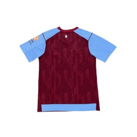 Aston Villa Jersey 2023/24 Home