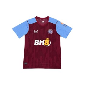 Aston Villa Jersey 2023/24 Home