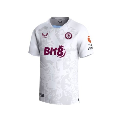 Aston Villa Jersey 2023/24 Away