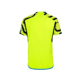 Arsenal Jersey 2023/24 Away