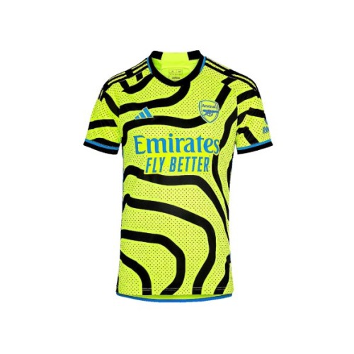 Arsenal Jersey 2023/24 Away