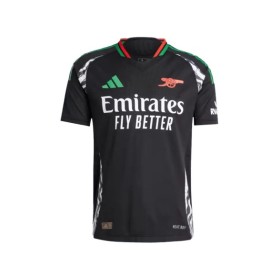 Arsenal Jersey 202425 Authentic Away