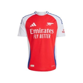 Arsenal Jersey 2024/25 Authentic Home