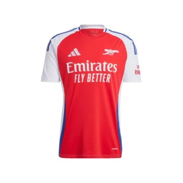 Arsenal Jersey 2024/25 Home