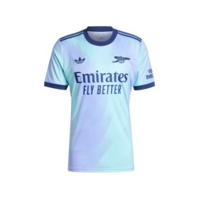 Arsenal Jersey 2024/25 Third