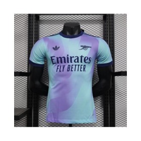 Authentic Arsenal Third Jersey 2024/25