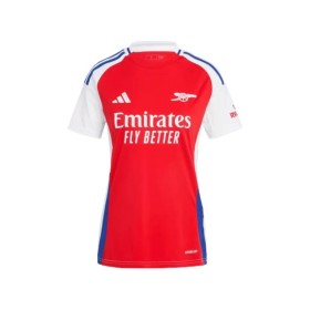 Women's Arsenal Home Jersey 2024/25